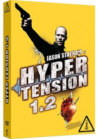 Hyper tension 1 & 2 - DVD