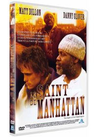 Le Saint de Manhattan - DVD