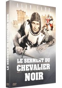 Le Serment du Chevalier Noir - DVD
