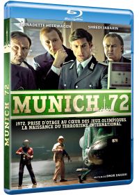 Munich 72 - Blu-ray