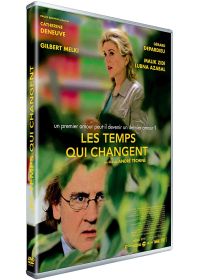 Les Temps qui changent - DVD