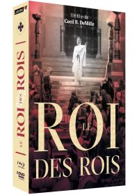 Le Roi des Rois (Édition collector - Combo Blu-ray + DVD) - Blu-ray