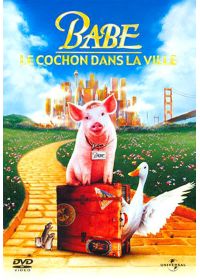 Babe 2 : Le cochon dans la ville - DVD