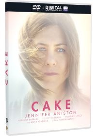 Cake (DVD + Copie digitale) - DVD