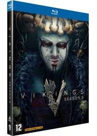 Vikings - Saison 5 - Blu-ray