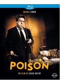 La Poison - Blu-ray