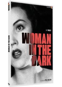 Woman in the Dark - DVD
