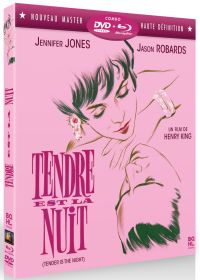 Tendre est la nuit (Combo Blu-ray + DVD) - Blu-ray