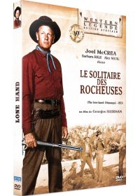Le Solitaire des Rocheuses (Édition Spéciale) - DVD
