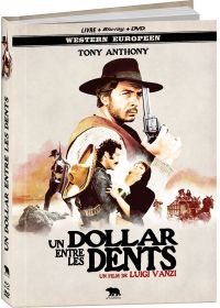 Un dollar entre les dents (Édition Collector Blu-ray + DVD + Livret) - Blu-ray