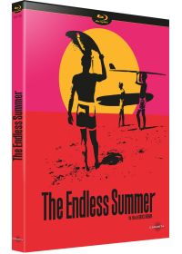 The Endless Summer - Blu-ray