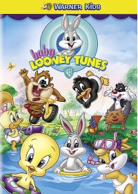 Baby Looney Tunes - Volume 3 - DVD