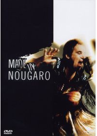 Made in Nougaro - DVD
