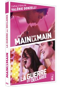 Coffret 2 films de Valérie Donzelli - Main dans la main + La guerre est déclarée (Pack) - DVD