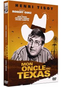 Mon oncle du Texas - DVD