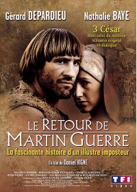 Le Retour de Martin Guerre - DVD
