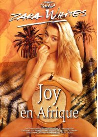 Joy en Afrique - DVD