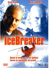 Ice Breaker - DVD