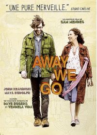 Away We Go - DVD