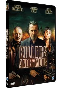 Killers Anonymous - DVD