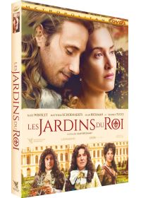 Les Jardins du Roi - DVD