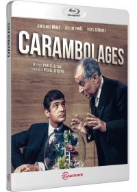 Carambolages - Blu-ray