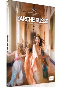 L'Arche russe - DVD