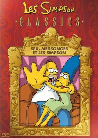 Sexe, mensonge et les Simpson - DVD