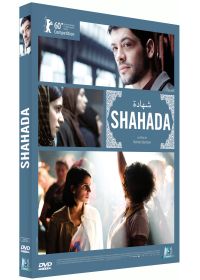 Shahada - DVD