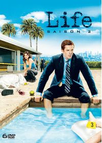 Life - Saison 2 - DVD
