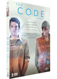 The Code - Saison 1 - DVD
