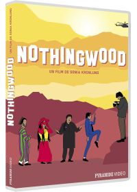 Nothingwood - DVD
