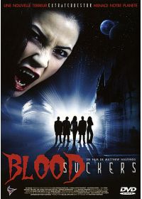 Blood Suckers - DVD