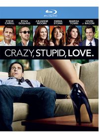 Crazy, Stupid, Love. - Blu-ray