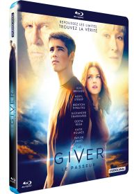 The Giver (Version Longue) - Blu-ray