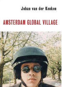 Johan van der Keuken - Amsterdam Global Village - DVD