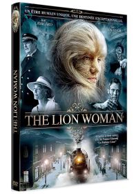 The Lion Woman - DVD