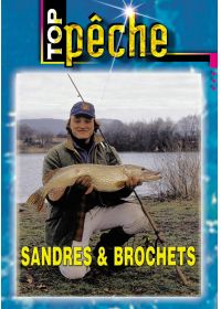 Top pêche - Sandres et brochets - DVD