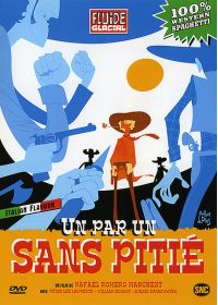 Un par un sans pitié - DVD