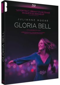 Gloria Bell - Blu-ray