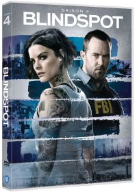 Blindspot - Saison 4 - DVD