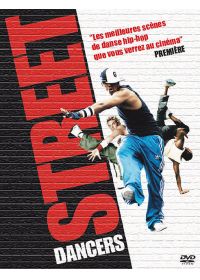 Street Dancers (Édition Single) - DVD