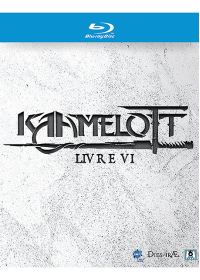 Kaamelott - Livre VI - Intégrale - Blu-ray