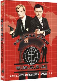 Des agents très spéciaux - Les longs métrages - Partie 1 - DVD