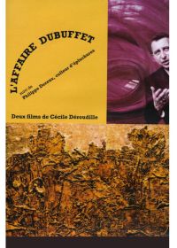 L'Affaire Dubuffet - DVD
