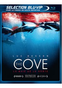The Cove - La baie de la honte - Blu-ray