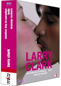 Larry Clark - Coffret (Pack) - DVD