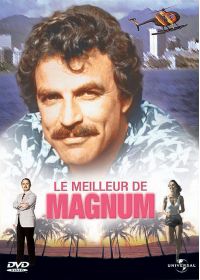 Magnum - Le meilleur de - DVD