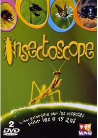 Insectoscope - DVD