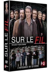 Sur le fil - L'intégrale de la série - DVD